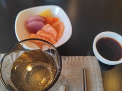 -盛宴自助餐厅(运达喜来登店)