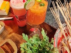 -牛签签串串香(IFS店)