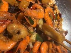 -七欣天香辣蟹火锅(上海银亿滨江店)