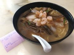 -慧娟面馆·餐厅(望江路店)