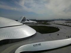 -哈尔滨大剧院