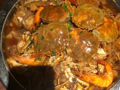 -胖哥俩肉蟹煲(湖滨银泰in77店)