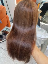 -COSMO PRO造型