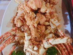 -越海渔村