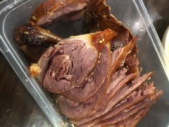 -章云板鸭(评事街店)