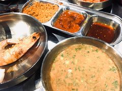 -本炙炭烤·蒲烧活鳗料理店(金沙洲店)