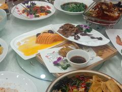 -清真悦宾楼食府(海湖店)