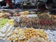 -林静小吃(复兴路店)