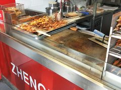 -正新鸡排·炸鸡烧烤(江宁路店)