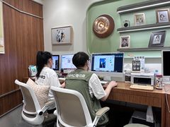 -海马体家庭照相馆(广州正佳广场店)