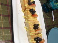 -美森西餐厅(曙光大道店)