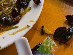 -老黑板筋(顺义总店)