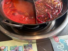 -巴蜀大将火锅(春熙店)