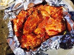 精品猪排-重庆渝达老火锅(春熙路店)