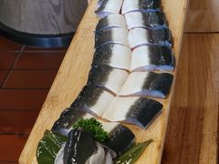 特色烤鳗鱼-泥炉烧肉师(新街口金銮巷店)