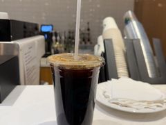 -逸派咖啡 EPARKCOFFEE(广安门店)