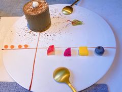 -Wei菋·Le Bistrot