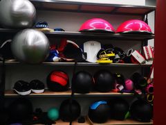 -TOB FIT健身·拉伸工作室