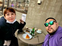 -老梦面包CHEZMOREL(麦子店)