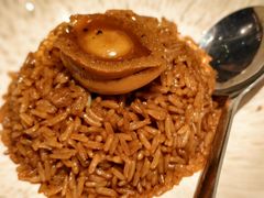 -中山保利艾美酒店-乐美中餐厅