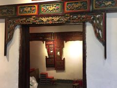 门面-温汤发糕(温汤店)