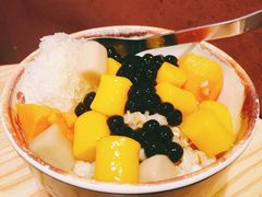 -鲜芋仙(泰州万达店)