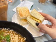 -华嫂冰室(尖沙咀店)