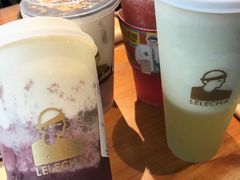 -奈雪的茶(大悦城店)