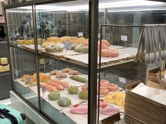 -奈雪的茶(市百一店)