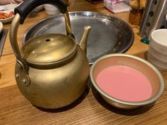 -韩国料理大力士(屏风街店)
