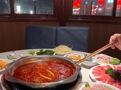 -枇杷园食为鲜火锅(南山店)
