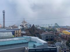-云顶高原
