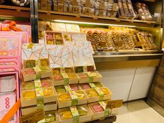 -Ole 面包房(华润万象城店)