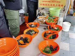 -阿麟馄饨(延长路店)