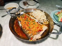 -小菜园新徽菜(无锡宜家荟聚中心店)