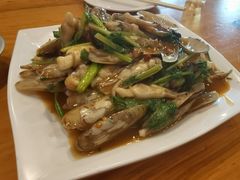 -京朋串屋·烧烤(望京西路总店)