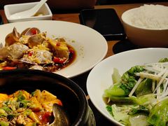 -蝦塘·中国餐馆(城墙南马道巷店)
