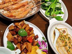 -蚝得喜海鲜(东城店)