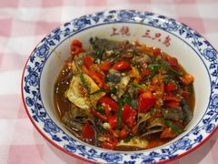 -三只鸟本地特色菜馆(上饶总店)