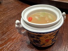 -唐山宴大唐州府精品中餐