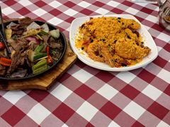 -吉源大排档·鱼生·海鲜(烧烤彩印厂店)