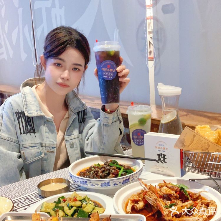 长沙巨好吃!!新鲜小海鲜太太太赞了