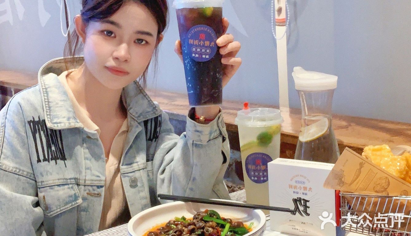 长沙巨好吃!!新鲜小海鲜太太太赞了