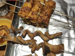 -香约老地方烧烤(九道街店)