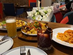 -See Ya回见墨西哥餐厅