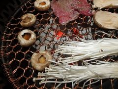 -韩盛·古法烤肉店(皇城恒隆广场店)