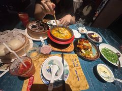 -茶人村·宫廷私厨(奥体印象城店)