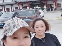 -新虹楼饭庄(崇明陈家镇店)