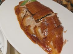 -范家小馆·烤鸭新京菜(金融街店)