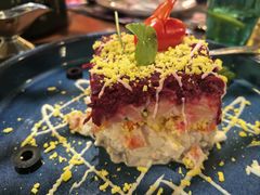 -卢布里西餐厅(总店)